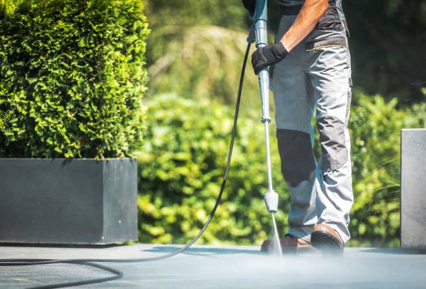 Best Pool Deck Cleaning  in Oyster Bay Cove, NY